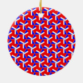 パターかわいらしン03 セラミックオーナメント (裏面)