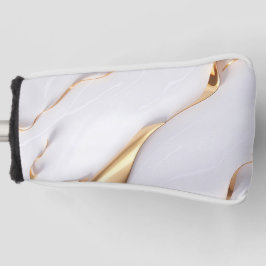 パターでグリーンに声明を最高の ゴルフヘッドカバー