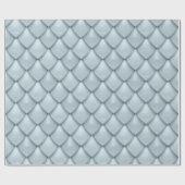 パターはかりで測ン1 ラッピングペーパー (フラット)