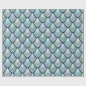 パターはかりで測ン4 ラッピングペーパー (フラット)