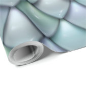 パターはかりで測ン4 ラッピングペーパー (ロールコーナー)