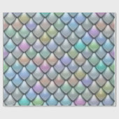 パターはかりで測ン5 ラッピングペーパー (フラット)