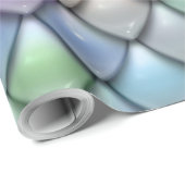 パターはかりで測ン5 ラッピングペーパー (ロールコーナー)