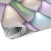 パターはかりで測ン8 ラッピングペーパー (ロールコーナー)