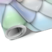 パターはかりで測ン9 ラッピングペーパー (ロールコーナー)