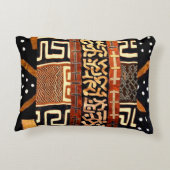 「パターはっきりしたン、豊かな歴史」 アクセントクッション (裏面)