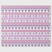 パターアステカンのラッピング紙 ラッピングペーパー (フラット)