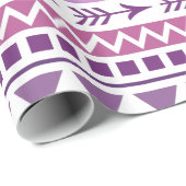 パターアステカンのラッピング紙 ラッピングペーパー (ロールコーナー)