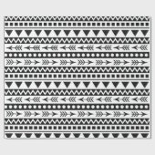 パターアステカンのラッピング紙 ラッピングペーパー (フラット)