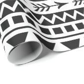 パターアステカンのラッピング紙 ラッピングペーパー (ロールコーナー)