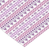 パターアステカンテーブルランナー ショートテーブルランナー (コーナー)