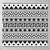 パターアステカン（ポスター） ポスター (正面)