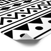 パターアステカン（ポスター） ポスター (角)