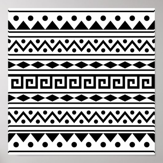 パターアステカン（ポスター） ポスター (正面)