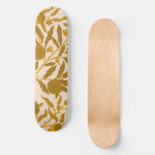 パターイタリアンン。 スケートボード (正面)