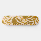 パターイタリアンン。 スケートボード (横)