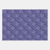 パターイタリアンン。 ラッピングペーパーシート (正面2)