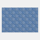 パターイタリアンン。 ラッピングペーパーシート (正面)