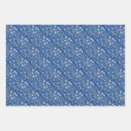 パターイタリアンン。 ラッピングペーパーシート