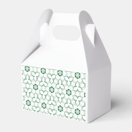 パターエレガントンの優先ボックス フェイバーボックス