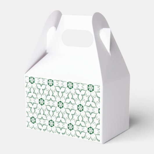 パターエレガントンの優先ボックス フェイバーボックス (裏面サイド)