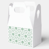 パターエレガントンの優先ボックス フェイバーボックス (オープン)