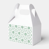 パターエレガントンの優先ボックス フェイバーボックス (正面サイド)