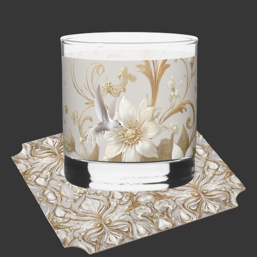 パターエレガントンコースター ペーパーコースター