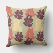 パターエレガントン最高のおばあちゃんエバー装飾用クッション クッション (裏面)