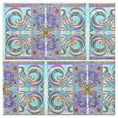 パターエレガントン57793 ファブリック (クローズアップ)