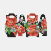 パターエレガント日本のンの優先ボックス フェイバーボックス (折り畳みなし)