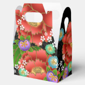 パターエレガント日本のンの優先ボックス フェイバーボックス (オープン)