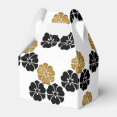 パターエレガント日本のンの優先ボックス フェイバーボックス (裏面サイド)