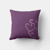 パターオーガニックンバイアレクサンドラ調理師 クッション (裏面)