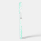 パターカッコいいンデザイン Case-Mate iPhoneケース (裏面 / 左)