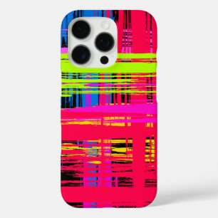 パターカッコいいンデザイン iPhone 16 PROケース