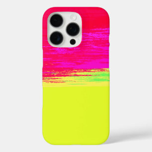 パターカッコいいンデザイン iPhone 16 PROケース