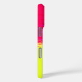 パターカッコいいンデザイン Case-Mate iPhoneケース (裏面 / 右)