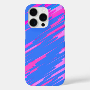 パターカッコいいンデザイン iPhone 16 PROケース