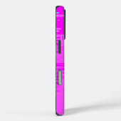 パターカッコいいンデザイン Case-Mate iPhoneケース (裏面 / 右)