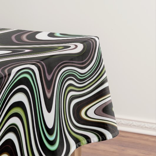 パターカッコいいン テーブルクロス (インサイチュ)