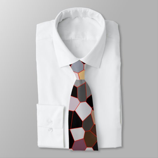 パターカッコいいン ネクタイ (タイ)