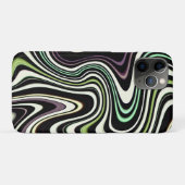 パターカッコいいン Case-Mate iPhoneケース (裏面(横))