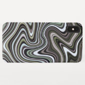 パターカッコいいン Case-Mate iPhoneケース (裏面(横))