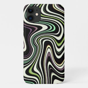 パターカッコいいン iPhone 11 ケース