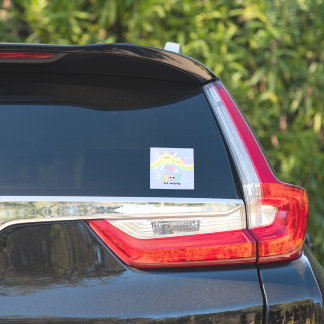 "パターカラフルンのステッカーパック – ガジェットのスタイル シール