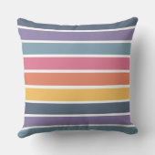 パターカラフルン クッション (裏面)