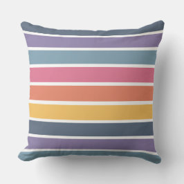 パターカラフルン クッション