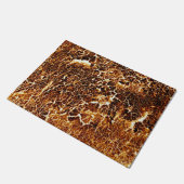 パターカラフルン ドアマット (アングル)