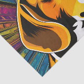 パターカラフルン 薄葉紙 (詳細)